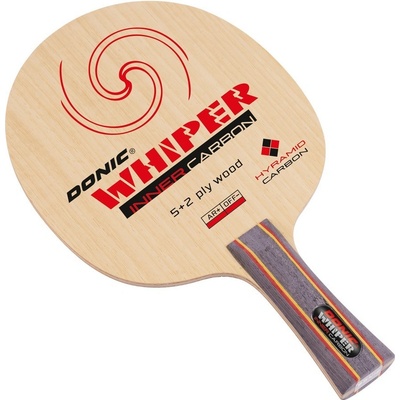 Donic Whiper Inner Carbon