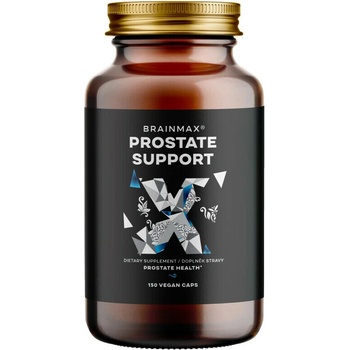 BrainMax Prostate Support 150 kapsúl