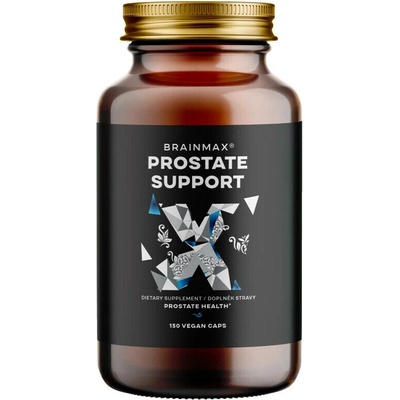 BrainMax Prostate Support 150 kapsúl