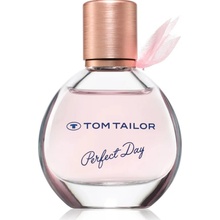 Tom Tailor Perfect Day parfumovaná voda dámska 30 ml