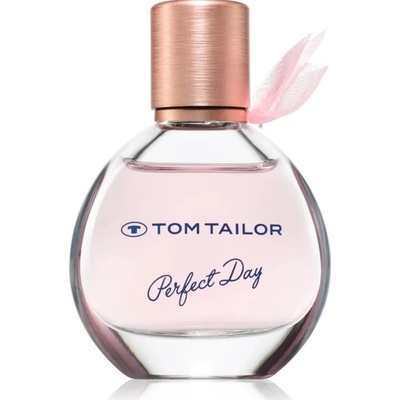 Tom Tailor Perfect Day parfumovaná voda dámska 30 ml