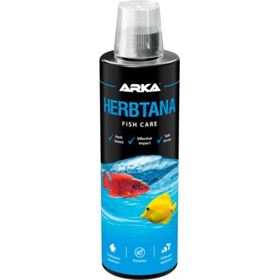 Arka Herbtana 473 ml