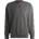 HUGO BOSS Блуза Hugo Logo Tape Cotton Sweatshirt - Grey 069