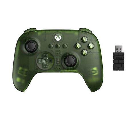 8BitDo Ultimate 3Mode Controller RET00528