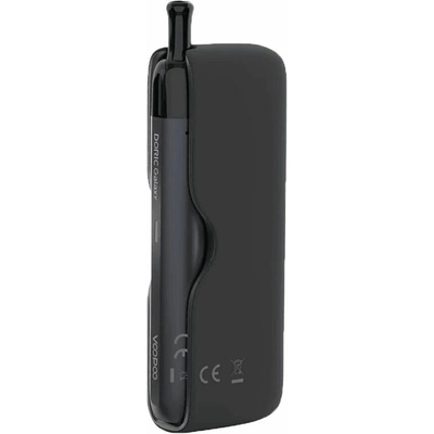 Voopoo Doric Galaxy Kit 1800 mAh black 1 ks