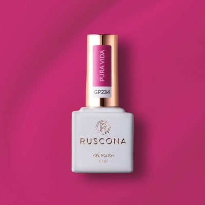 Ruscona lak PURA VIDA GP234 11 ml