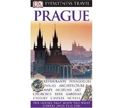 Emme PRAGUE
