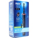 Oral-B Pro 3 3000 Cross Action Black