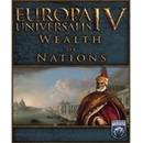 Europa Universalis 4: Wealth of Nations