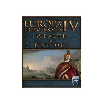 Europa Universalis 4: Wealth of Nations