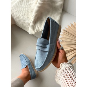 Step in style Дамски мокасини модел 224268 Step in style