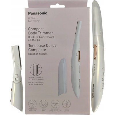 Panasonic ES-WR51