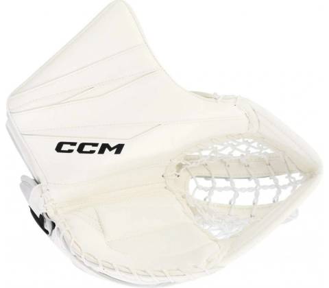 lapačka CCM Axis XF Sr
