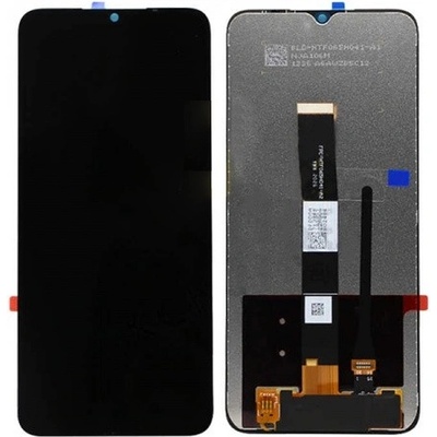 LCD Displej + Dotyková Deska Xiaomi Redmi 9A – Zbozi.Blesk.cz