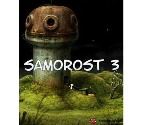 Samorost 3