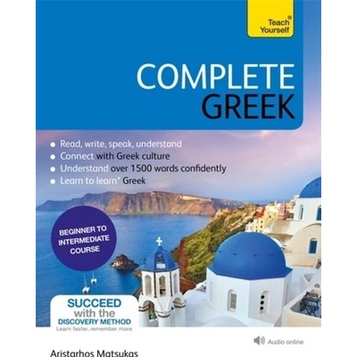 Complete Greek