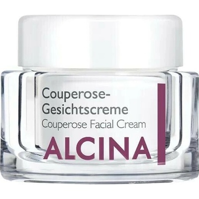 Alcina Couperose Cream 50 ml