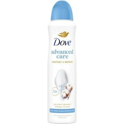 Unilever Dove Men Invisible fresh deo AP 72h 150 ml – Hledejceny.cz
