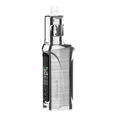 Innokin Kroma R 80W stříbrná – Zboží Dáma