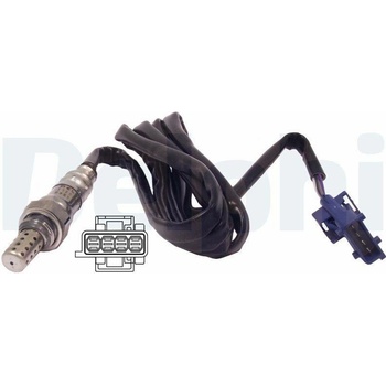 Lambda sonda DELPHI ES20307-12B1 (ES2030712B1)