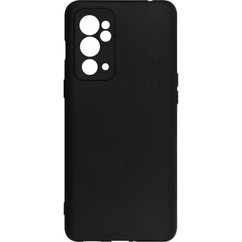 OnePlus Силиконов калъф Soft Case за -1 - Черен KP24413