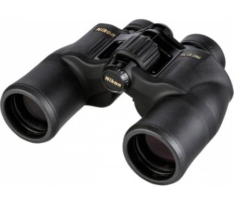 Nikon Aculon A211 8x42