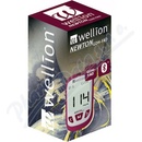 Wellion Newton GDH-FAD glukometr set