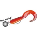 Gamakatsu Worm 330 Bottom Jigging vel.1 6 ks