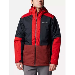 COLUMBIA Яке Point Park II Insulated