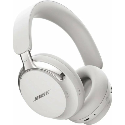 Bose QuietComfort Ultra 2nd Gen white B 890101-0200