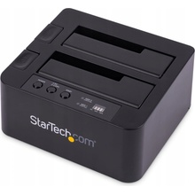 Startech USB 3.1 HDD Duplicator Dock SDOCK2U313R