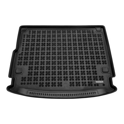 Гумена стелка за багажник за Porsche Cayenne II (2010+) Surround Sound-System Bose / Hybrid (2016+) - Rezaw Plast