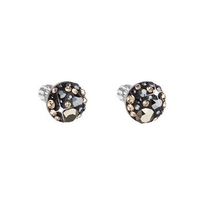 Pavona s krystaly Crystals from Swarovski® Colorado 31336.4