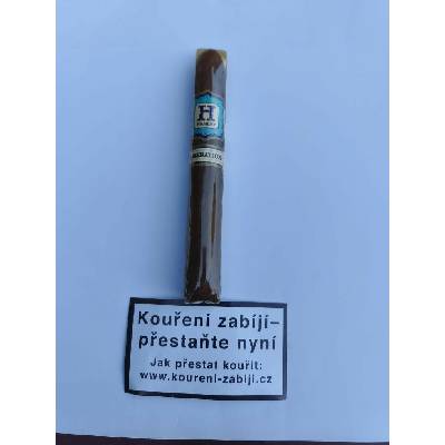 Rocky Patel Hamlet Liberation Toro 10 ks