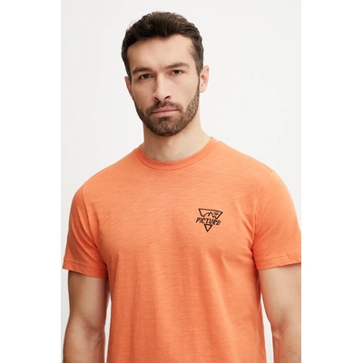 Picture Памучна тениска Picture Adak (MTS1218)