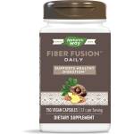 Nature's Way Диетични фибри - Детоксикация и отслабване - Fiber Fusion, 150 капсули Nature’s Way (08452)
