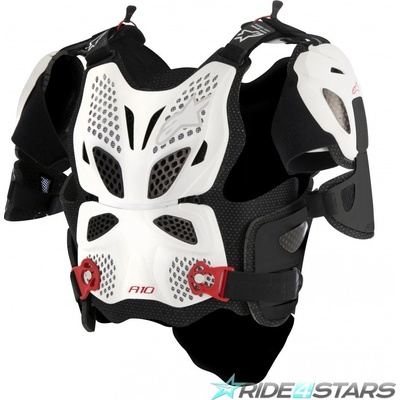 Chránič těla Alpinestars A-10