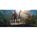 Lumberjack's Dynasty