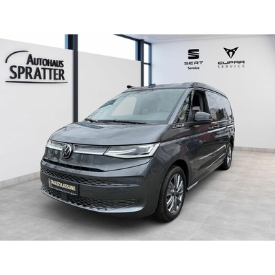 Volkswagen T7 California 2.0 TDI Ocean DSG 110 kW