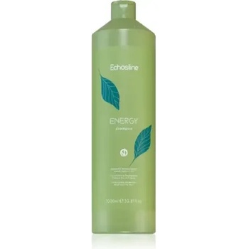 Echosline Стимулиращ шампоан против косопад Echosline Energy Shampoo 1000мл