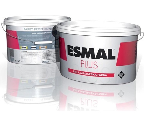 3U Esmal Plus 25kg