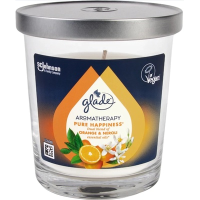 Glade Aromatherapy Pure Happiness 170 g