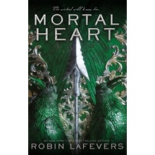 Mortal Heart