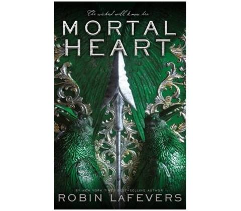 Mortal Heart