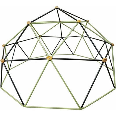 Lean 29178 Zahradní lezecká kopule pro děti 300 × 143 cm – Zboží Mobilmania