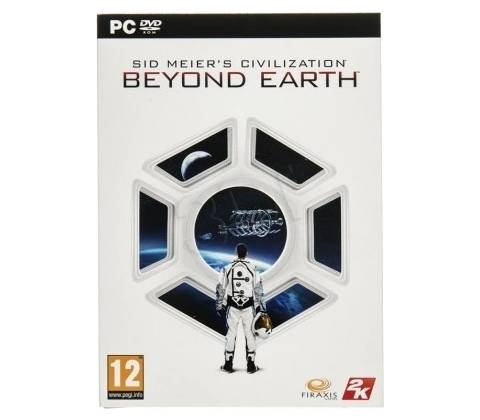 Civilization: Beyond Earth