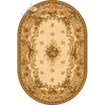 Agnella Isfahan Dafne sahara ovál