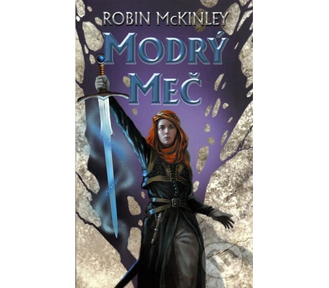 Modrý meč - Robin Modrý meč