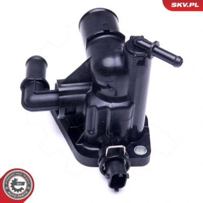 Termostat, chladivo ESEN SKV 20SKV089