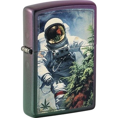 Zapaľovač Zippo 66156 High Astronaut Design